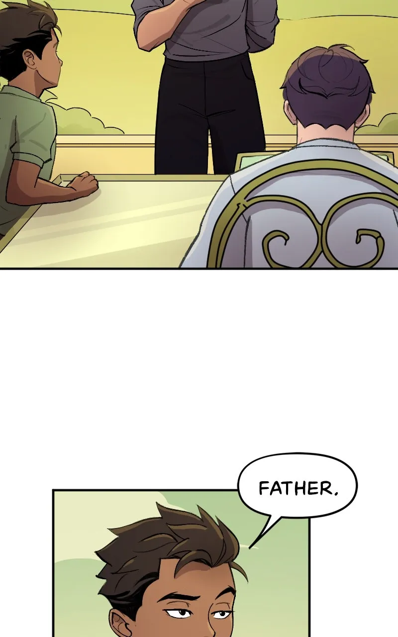 Batman: Wayne Family Adventures Chapter 175 page 9 - 