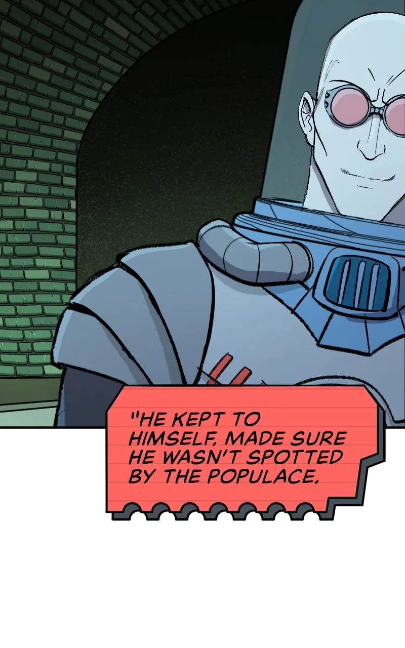 Batman: Wayne Family Adventures Chapter 176 page 13 - 