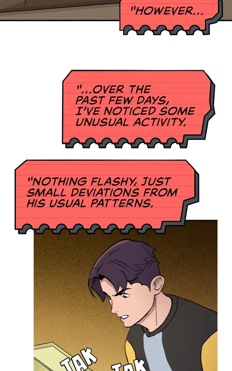 Batman: Wayne Family Adventures Chapter 176 page 15 - 