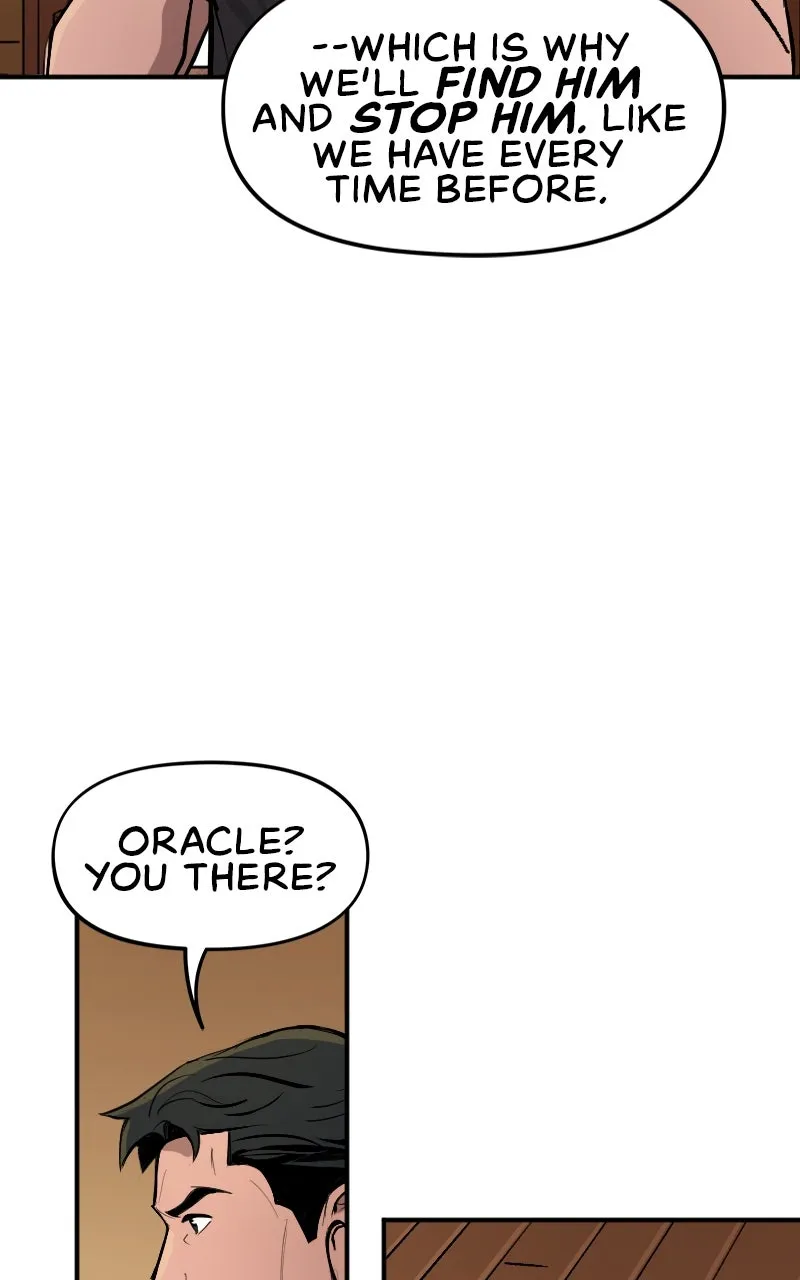 Batman: Wayne Family Adventures Chapter 176 page 19 - 