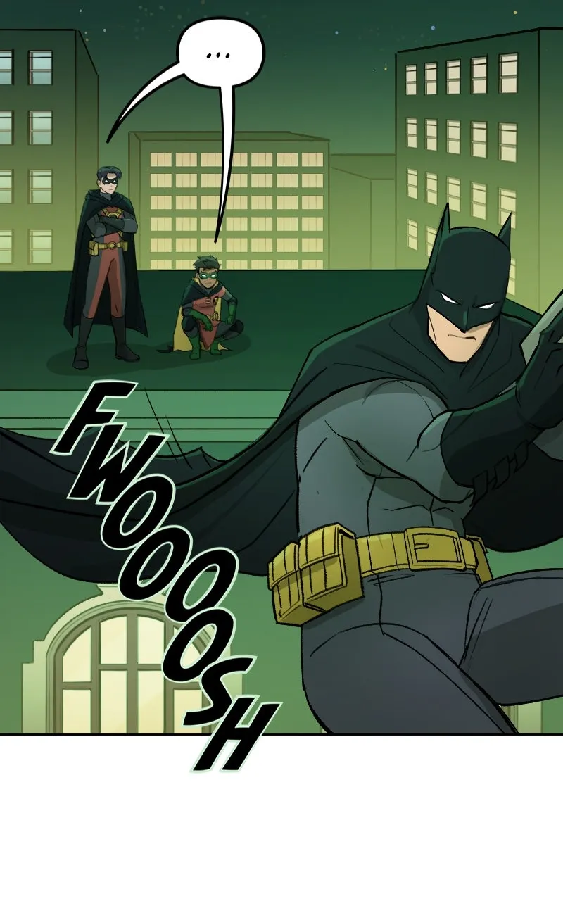 Batman: Wayne Family Adventures Chapter 176 page 24 - 