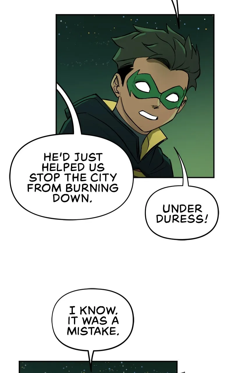 Batman: Wayne Family Adventures Chapter 176 page 26 - 