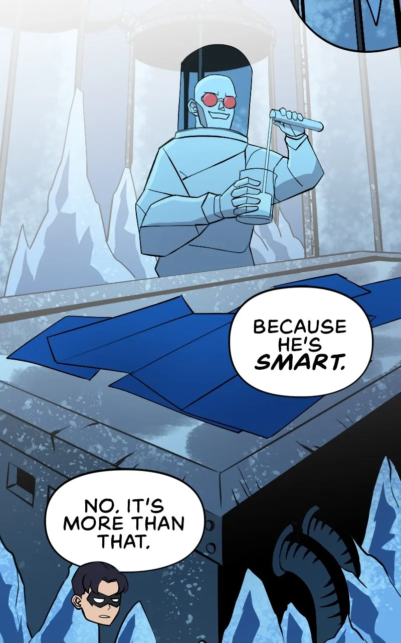 Batman: Wayne Family Adventures Chapter 176 page 29 - 