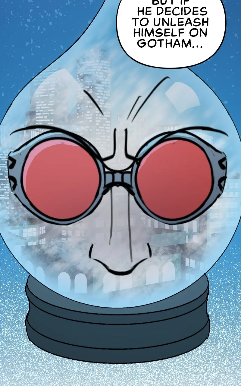 Batman: Wayne Family Adventures Chapter 176 page 32 - 