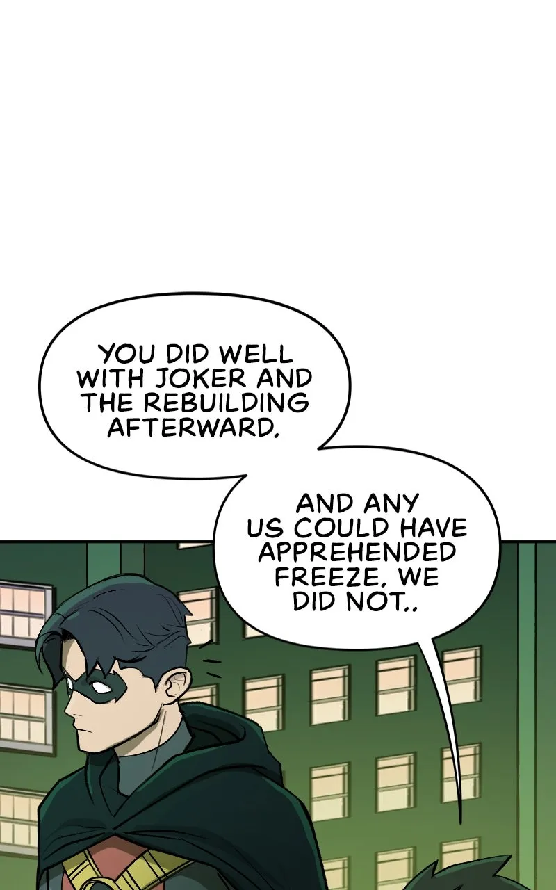 Batman: Wayne Family Adventures Chapter 176 page 35 - 