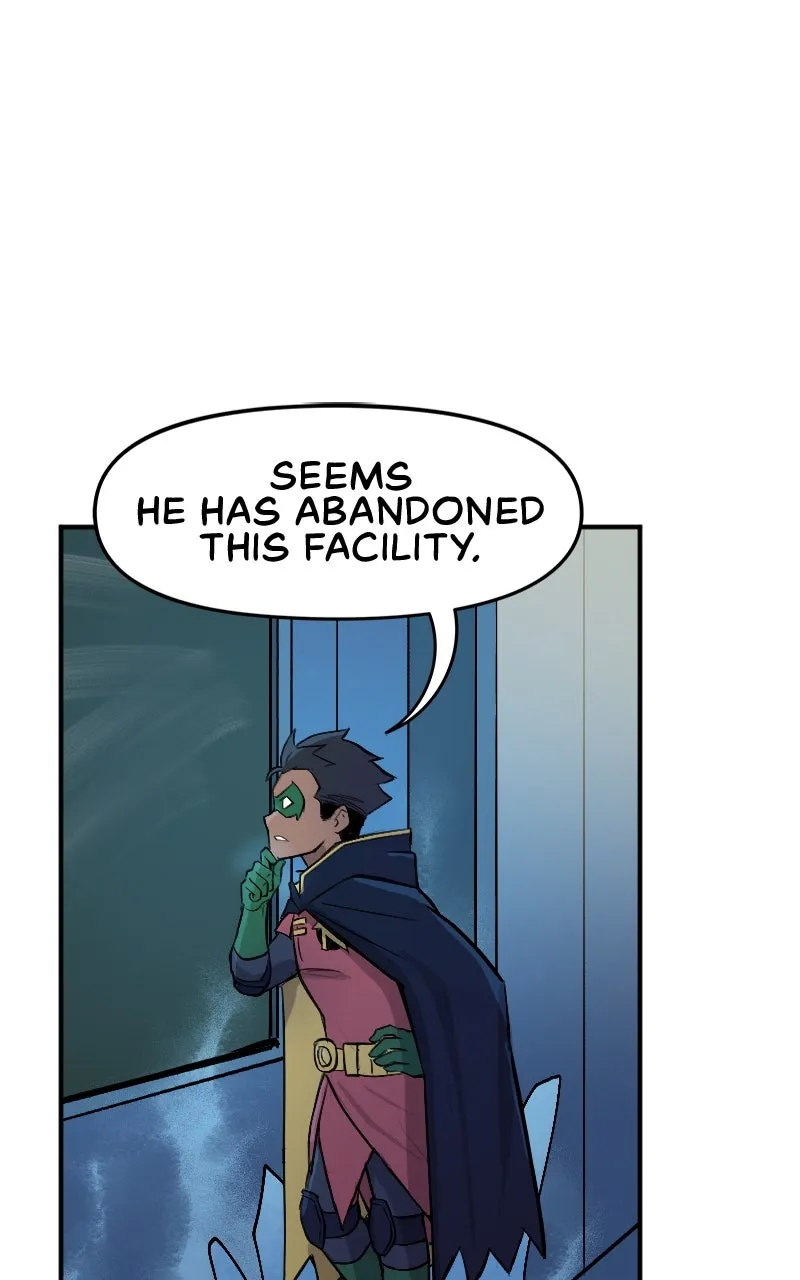 Batman: Wayne Family Adventures Chapter 176 page 43 - 