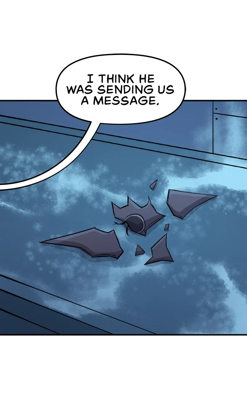 Batman: Wayne Family Adventures Chapter 176 page 45 - 