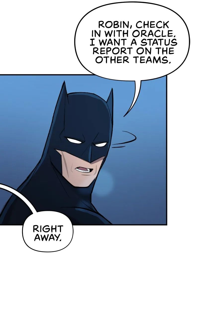 Batman: Wayne Family Adventures Chapter 176 page 47 - 