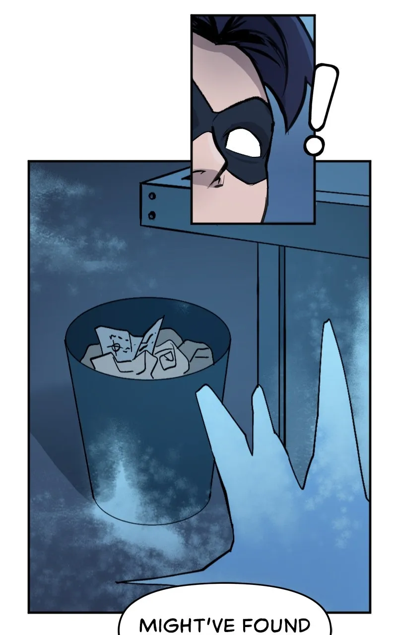 Batman: Wayne Family Adventures Chapter 176 page 48 - 