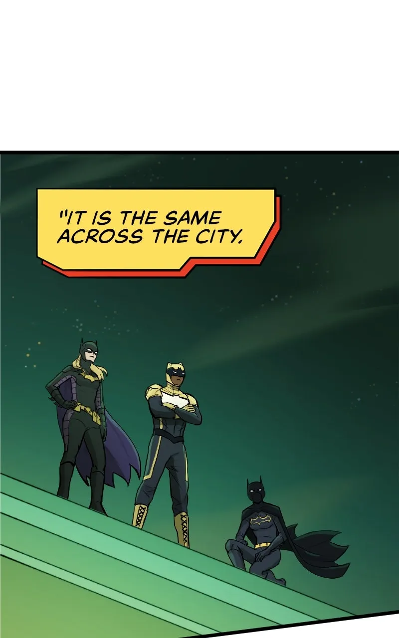 Batman: Wayne Family Adventures Chapter 176 page 52 - 