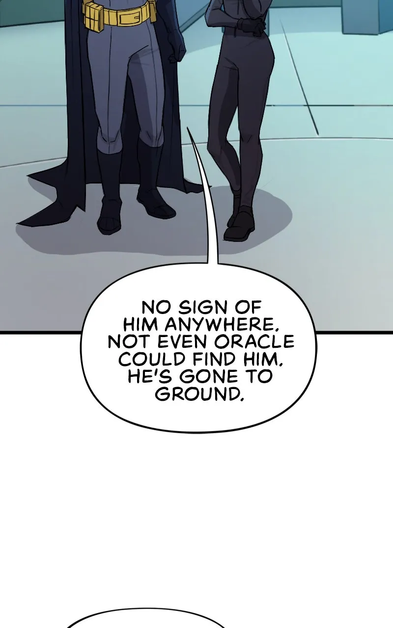 Batman: Wayne Family Adventures Chapter 176 page 55 - 