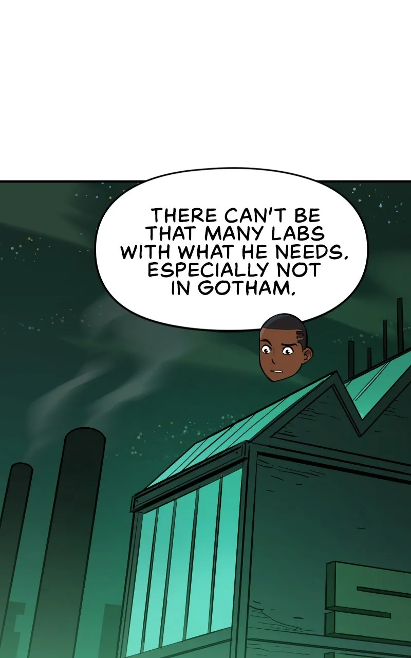 Batman: Wayne Family Adventures Chapter 176 page 60 - 