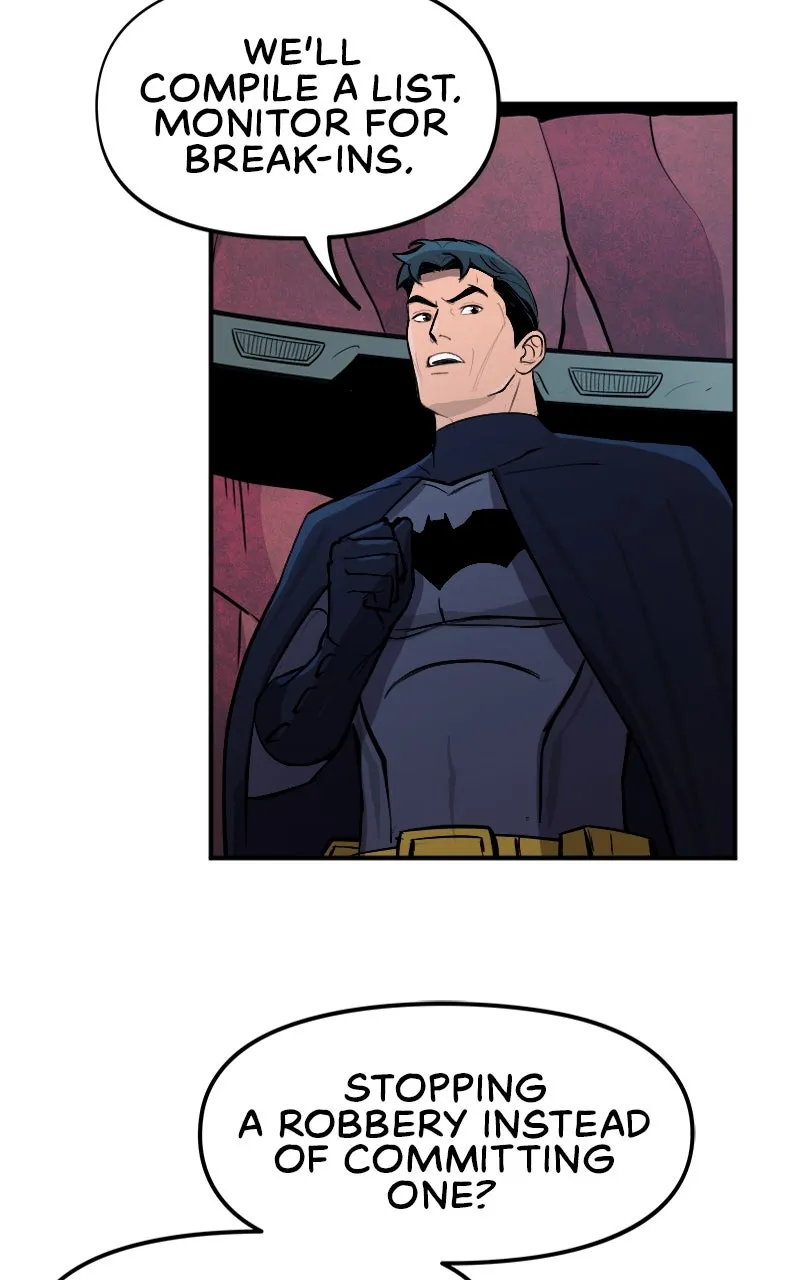 Batman: Wayne Family Adventures Chapter 176 page 63 - 