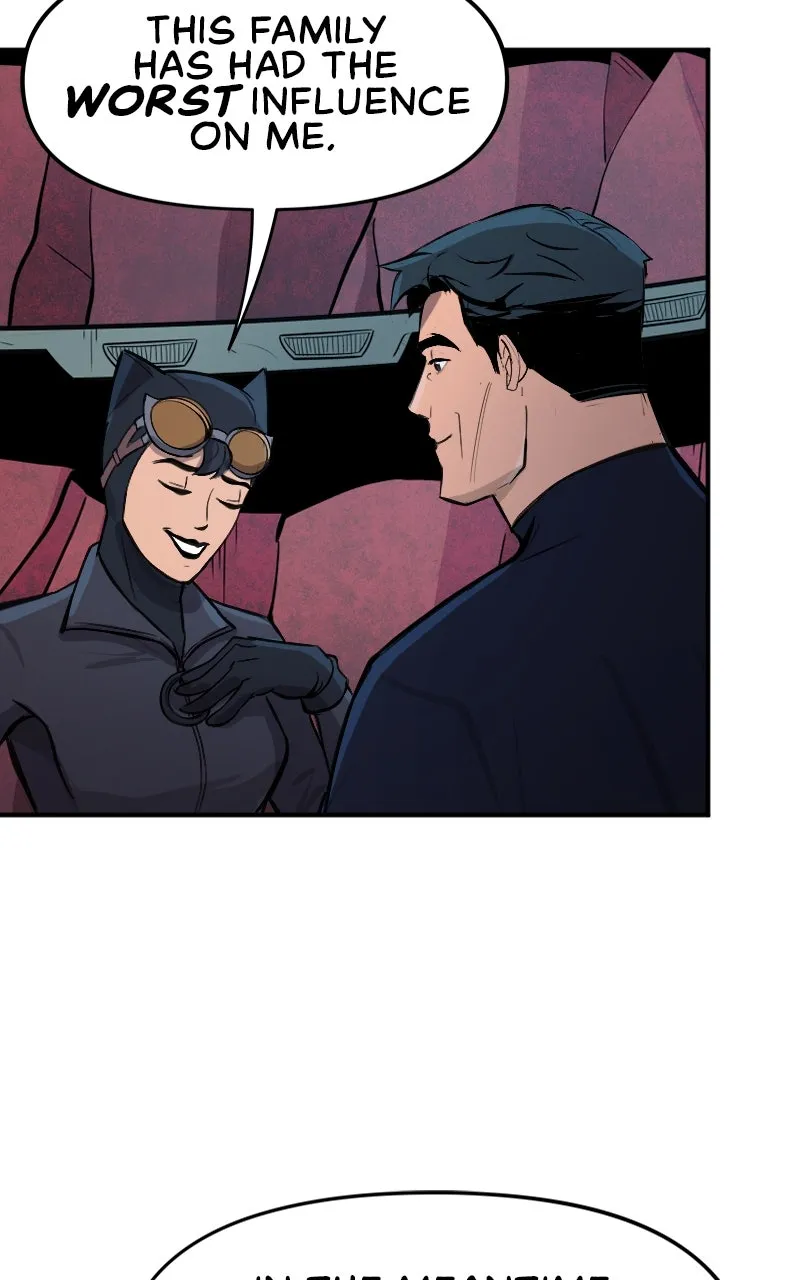 Batman: Wayne Family Adventures Chapter 176 page 64 - 