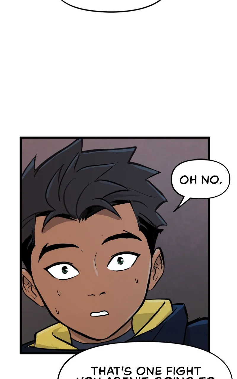 Batman: Wayne Family Adventures Chapter 176 page 71 - 