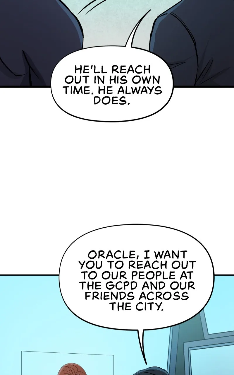 Batman: Wayne Family Adventures Chapter 176 page 74 - 