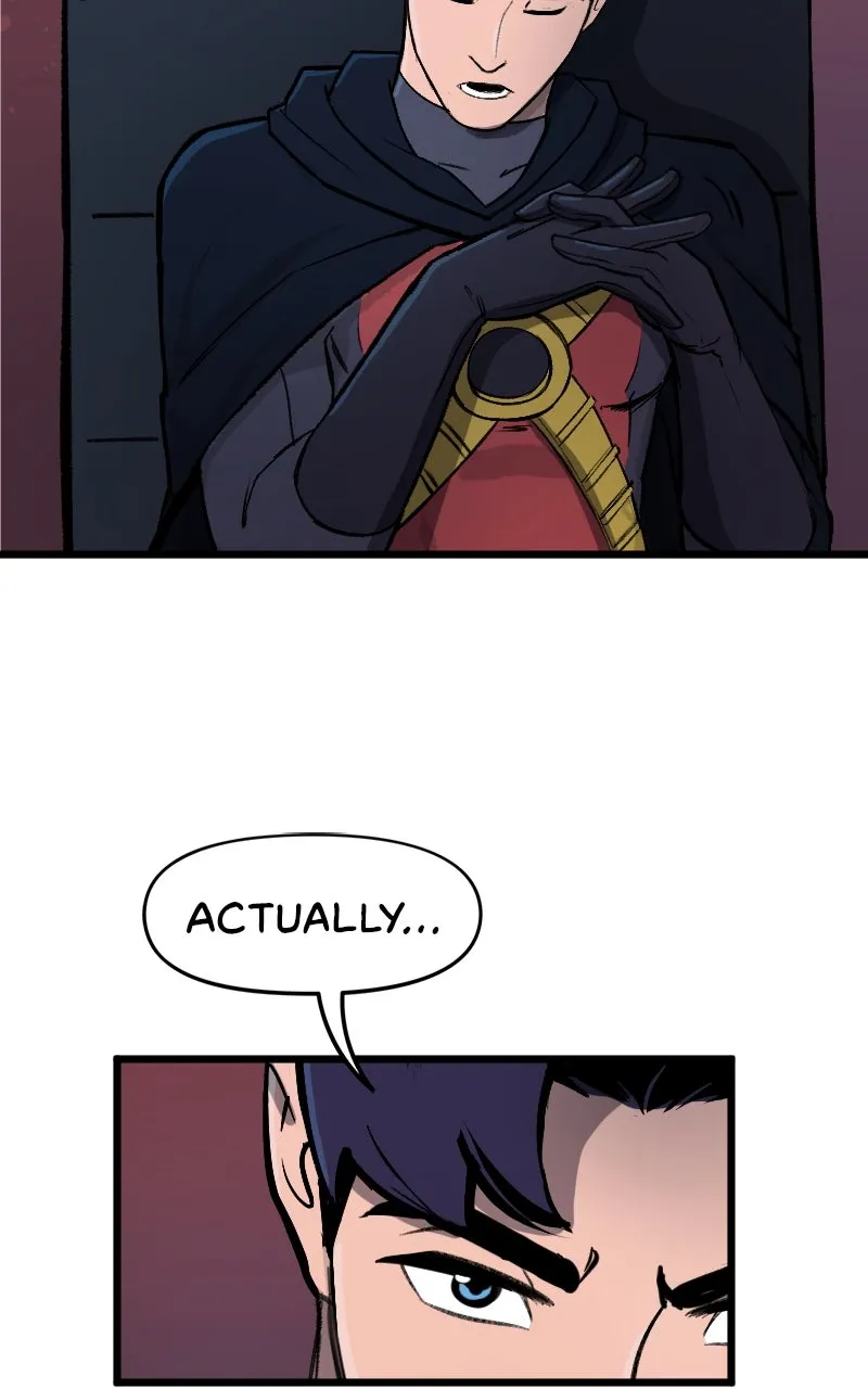 Batman: Wayne Family Adventures Chapter 177 page 11 - 