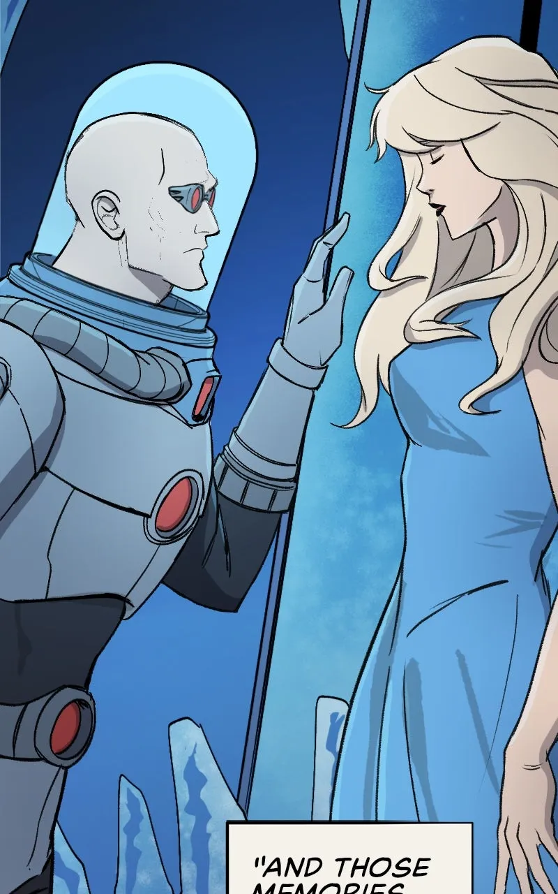 Batman: Wayne Family Adventures Chapter 177 page 18 - 