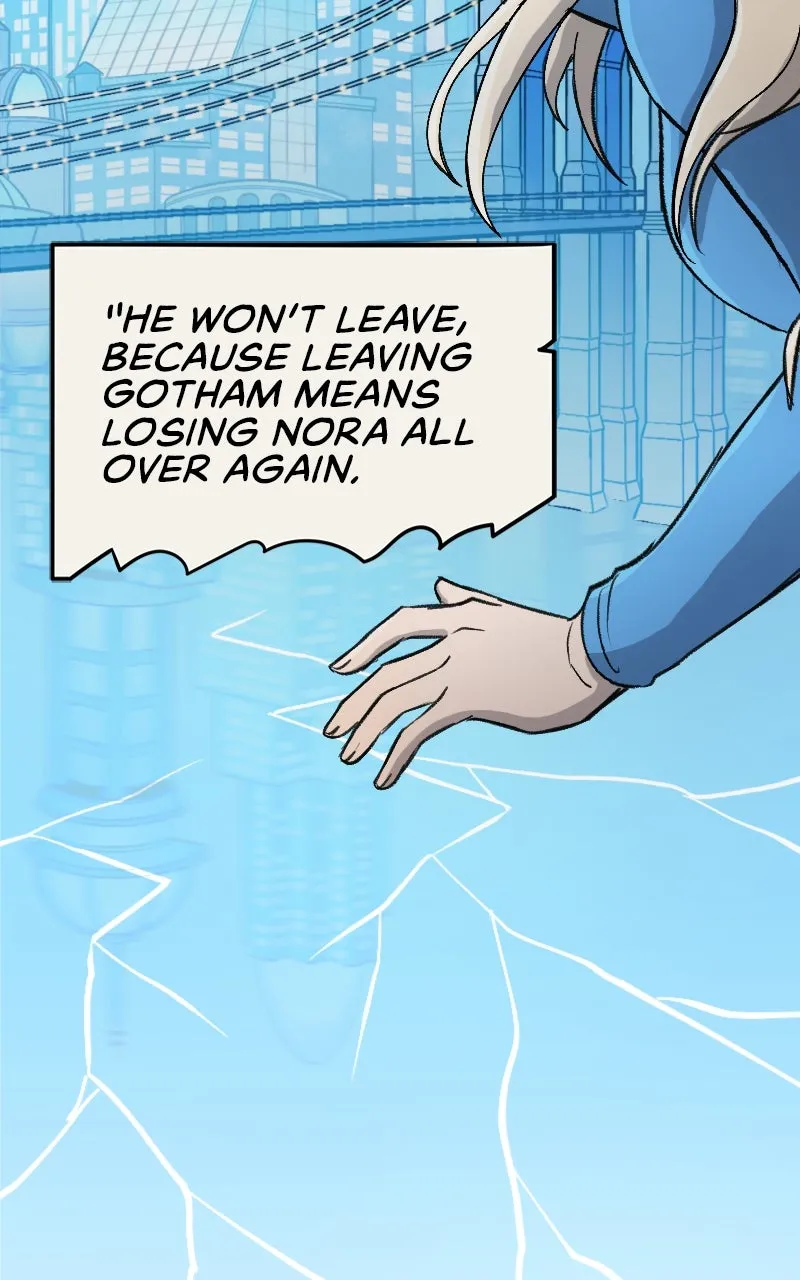 Batman: Wayne Family Adventures Chapter 177 page 20 - 