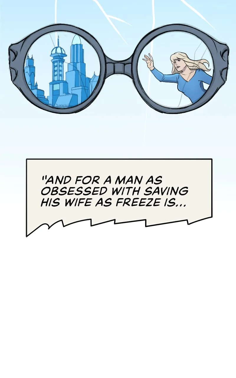 Batman: Wayne Family Adventures Chapter 177 page 21 - 