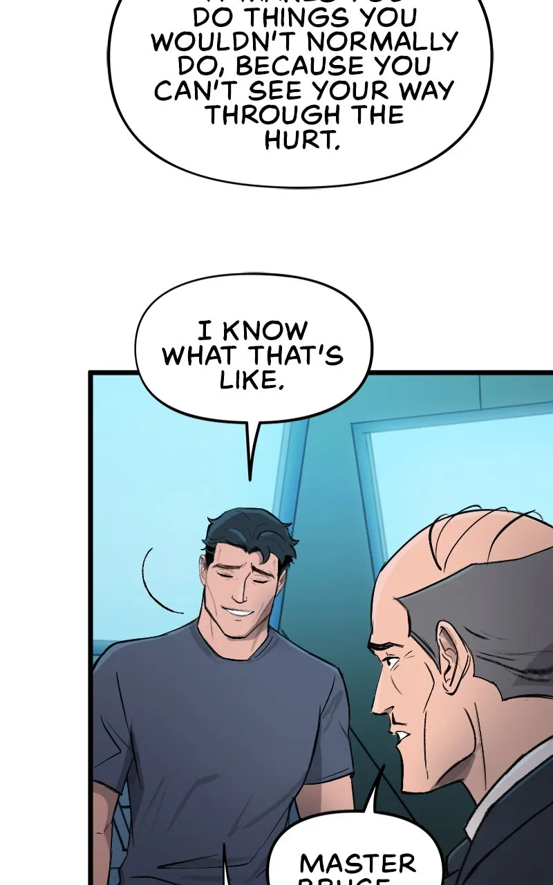 Batman: Wayne Family Adventures Chapter 177 page 24 - 