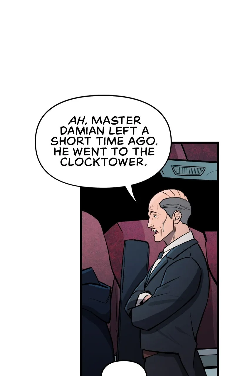 Batman: Wayne Family Adventures Chapter 177 page 30 - 