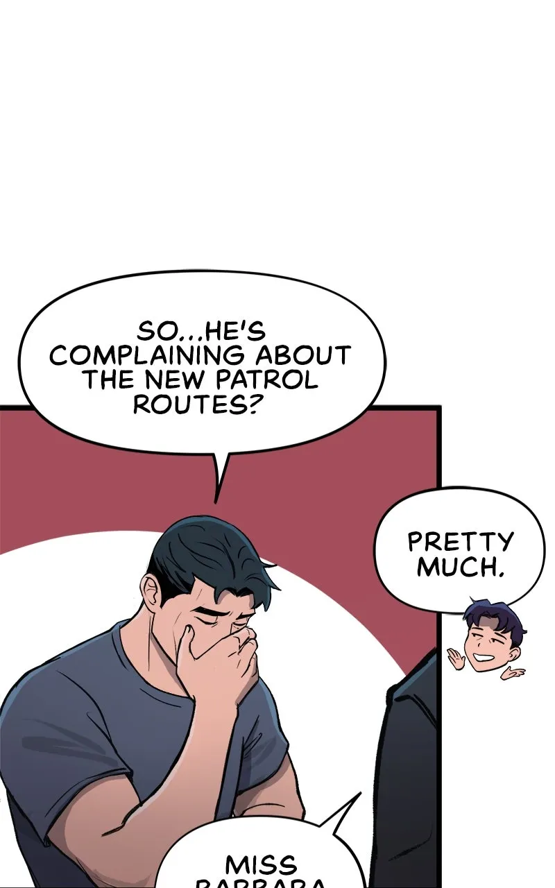 Batman: Wayne Family Adventures Chapter 177 page 32 - 