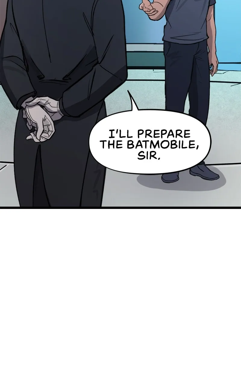 Batman: Wayne Family Adventures Chapter 177 page 34 - 