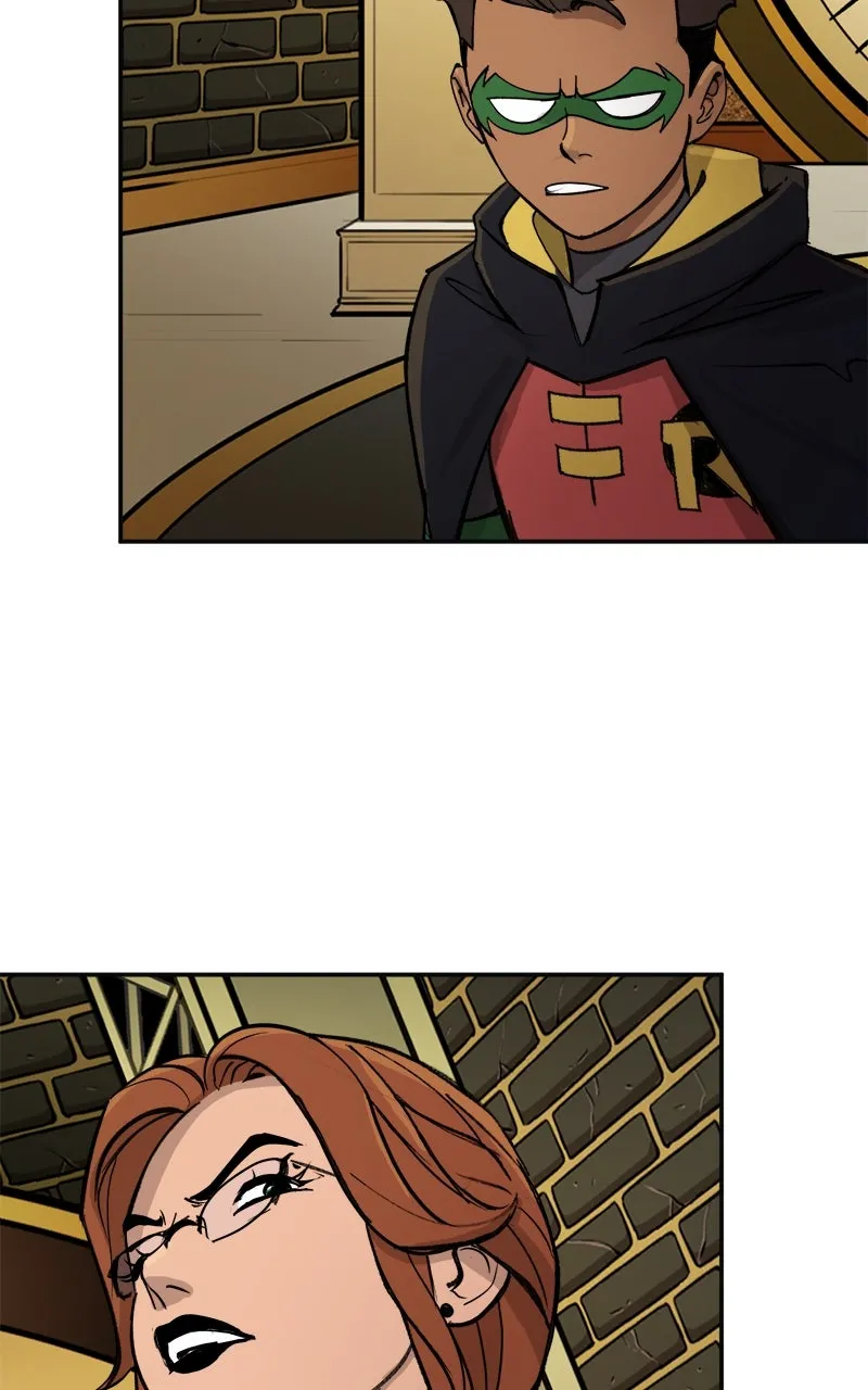 Batman: Wayne Family Adventures Chapter 177 page 37 - 