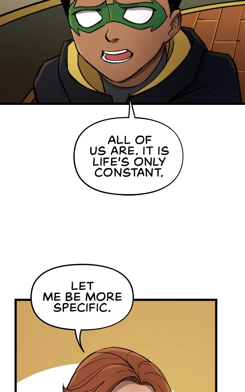 Batman: Wayne Family Adventures Chapter 177 page 41 - 