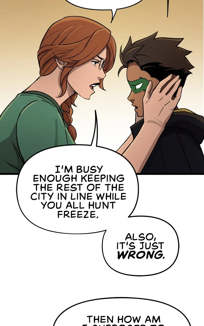 Batman: Wayne Family Adventures Chapter 177 page 43 - 