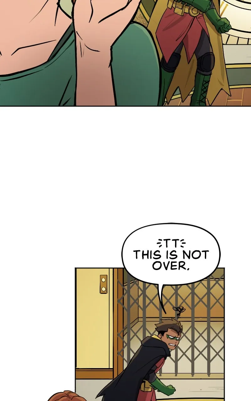 Batman: Wayne Family Adventures Chapter 177 page 48 - 