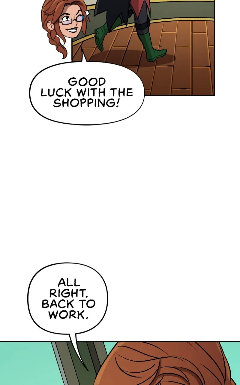 Batman: Wayne Family Adventures Chapter 177 page 49 - 