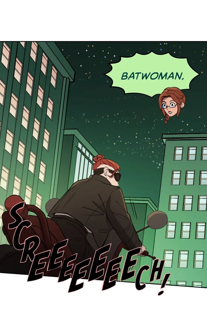 Batman: Wayne Family Adventures Chapter 177 page 52 - 