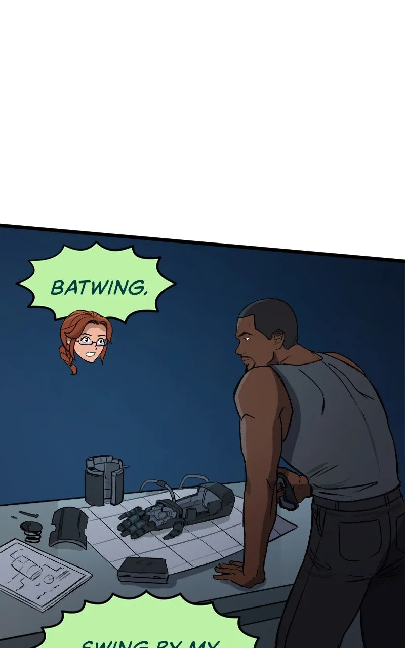 Batman: Wayne Family Adventures Chapter 177 page 53 - 