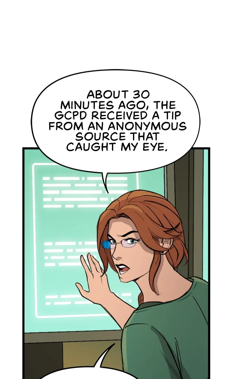 Batman: Wayne Family Adventures Chapter 177 page 56 - 