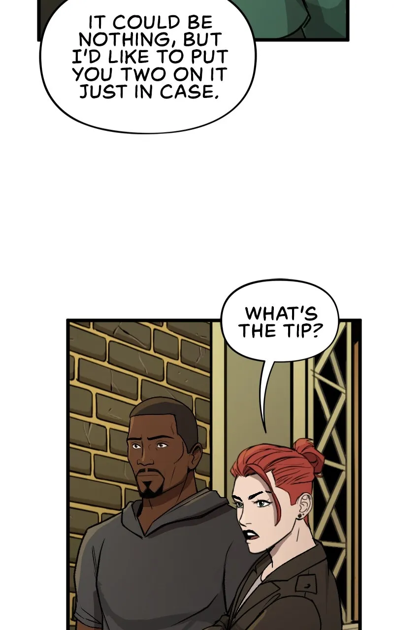 Batman: Wayne Family Adventures Chapter 177 page 57 - 