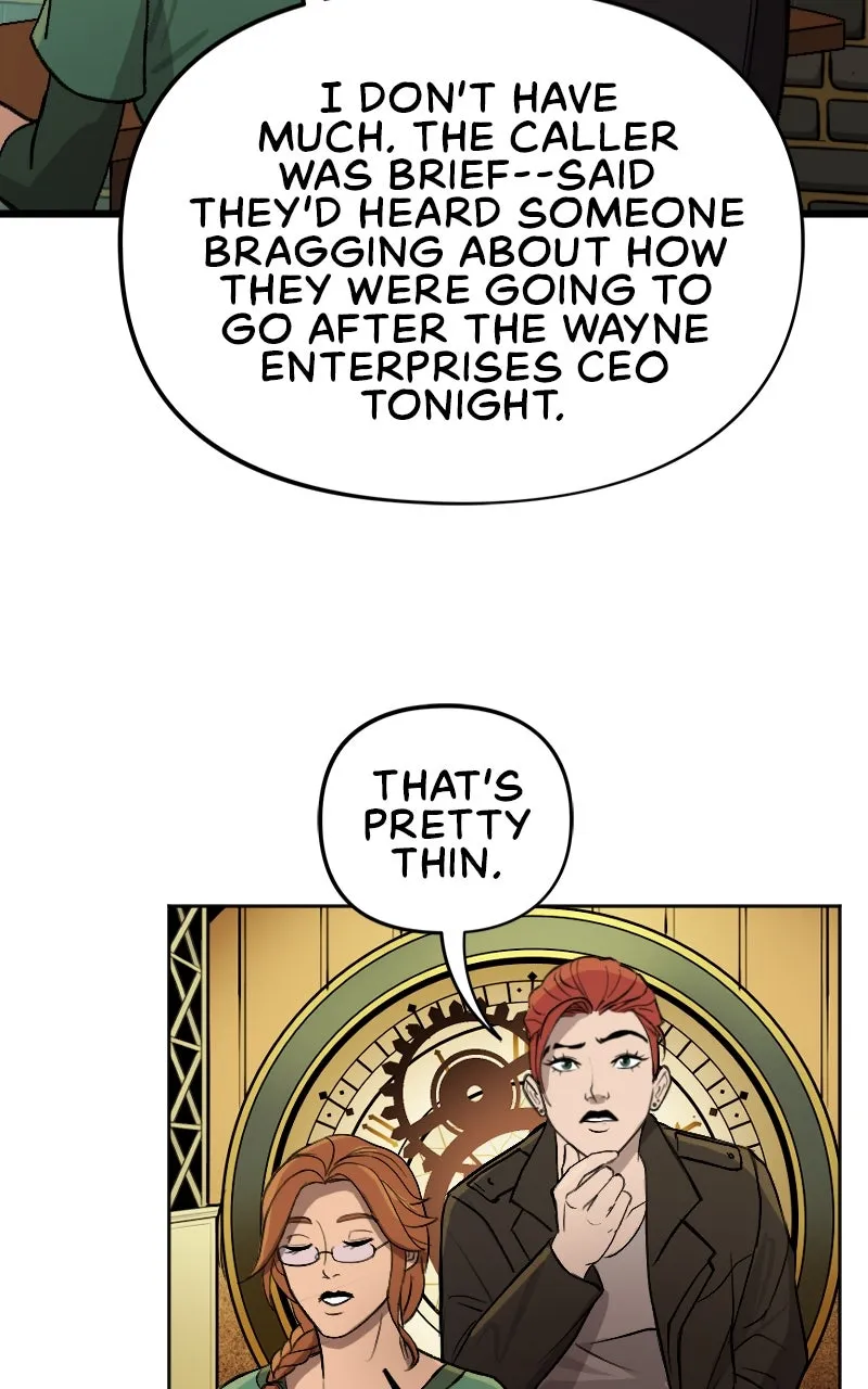 Batman: Wayne Family Adventures Chapter 177 page 60 - 