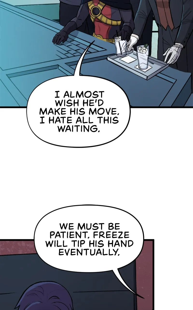 Batman: Wayne Family Adventures Chapter 177 page 7 - 