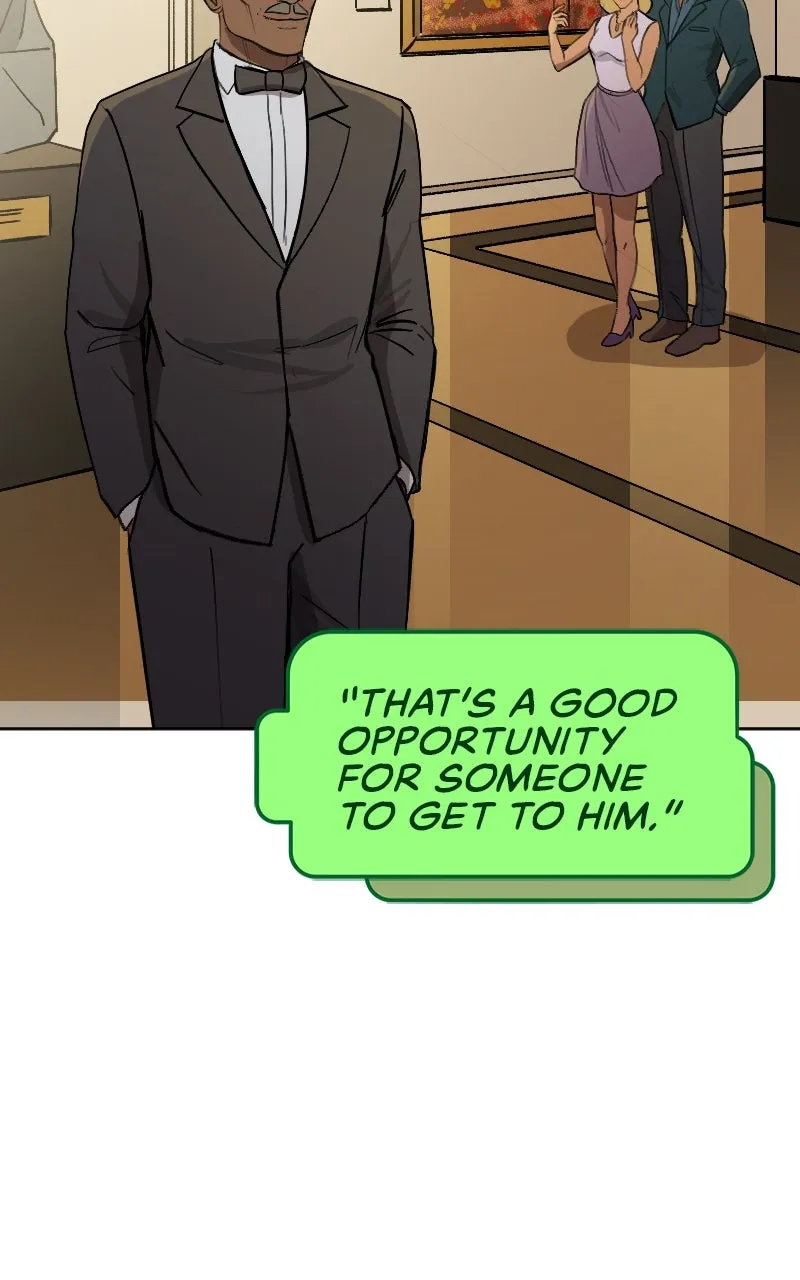 Batman: Wayne Family Adventures Chapter 177 page 64 - 