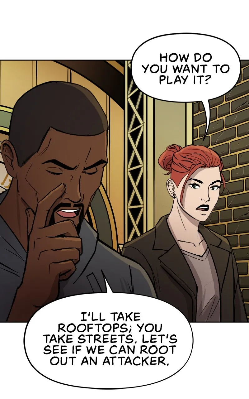 Batman: Wayne Family Adventures Chapter 177 page 65 - 