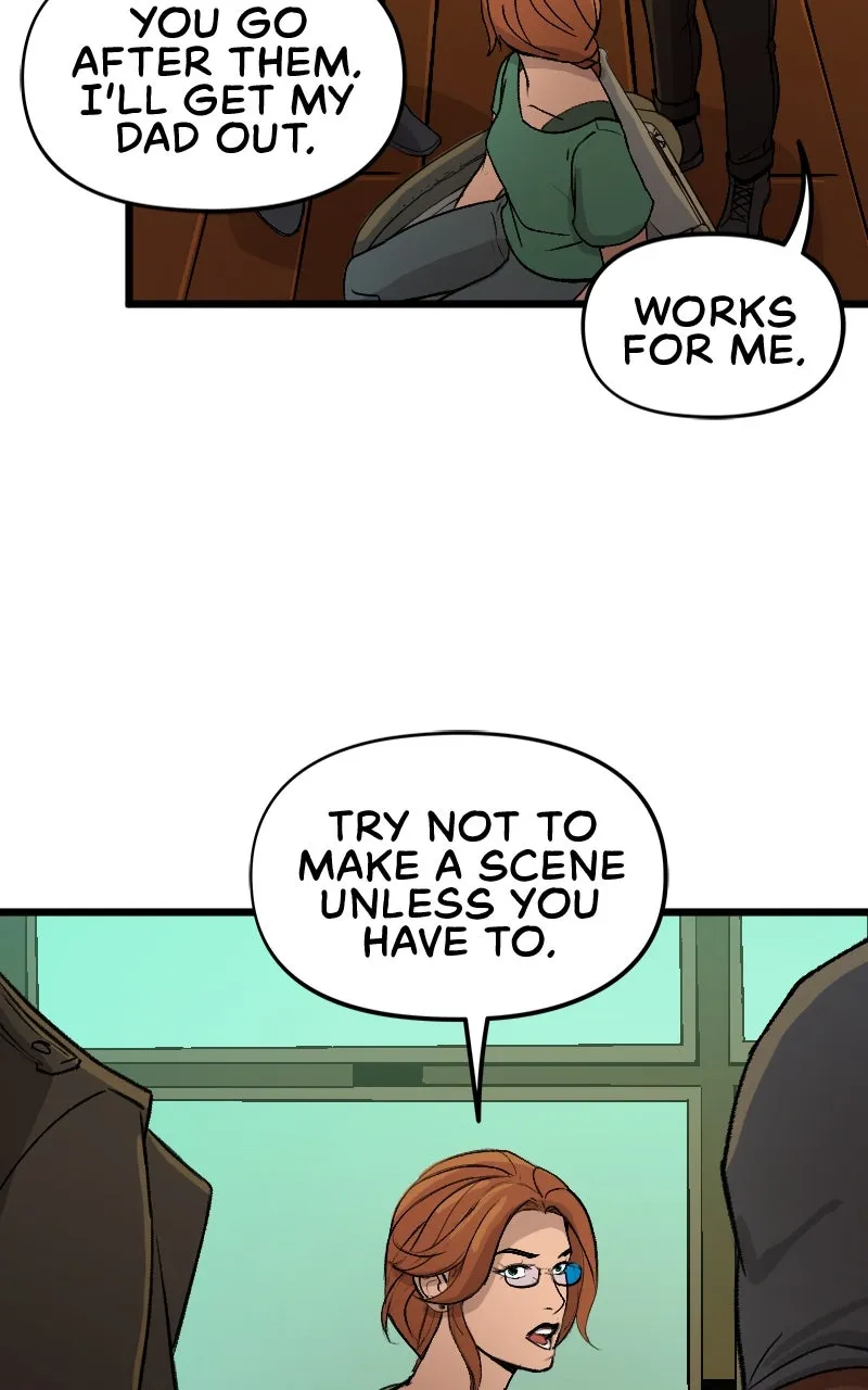 Batman: Wayne Family Adventures Chapter 177 page 68 - 