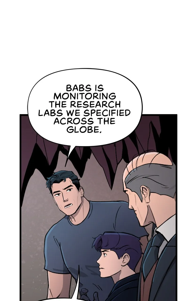Batman: Wayne Family Adventures Chapter 177 page 9 - 