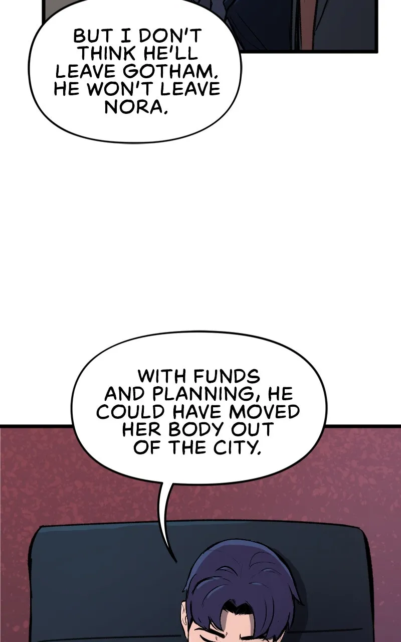 Batman: Wayne Family Adventures Chapter 177 page 10 - 