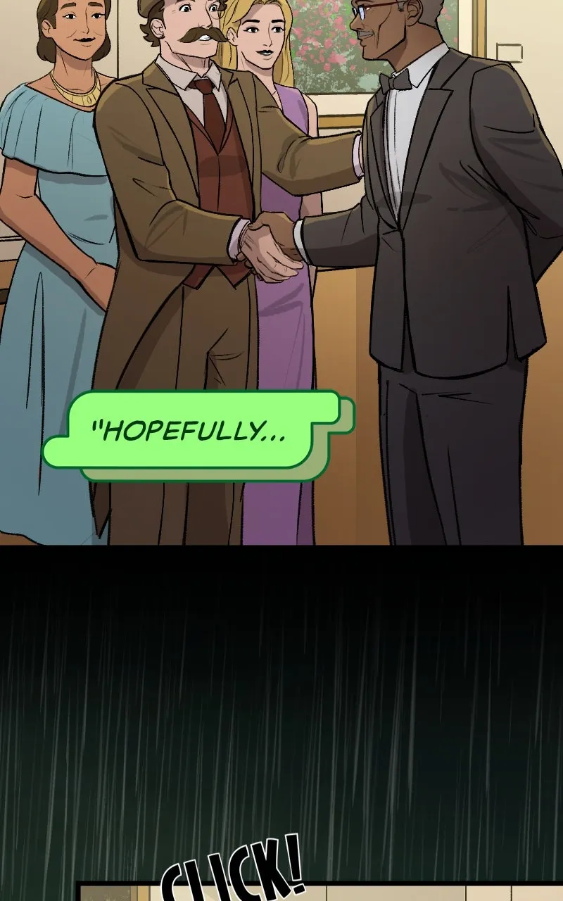 Batman: Wayne Family Adventures Chapter 178 page 4 - 