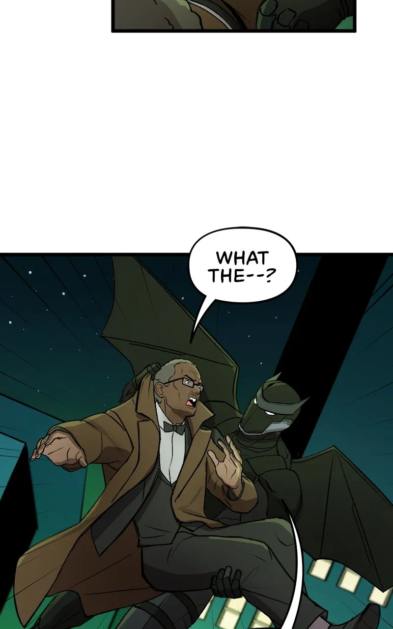 Batman: Wayne Family Adventures Chapter 178 page 38 - 