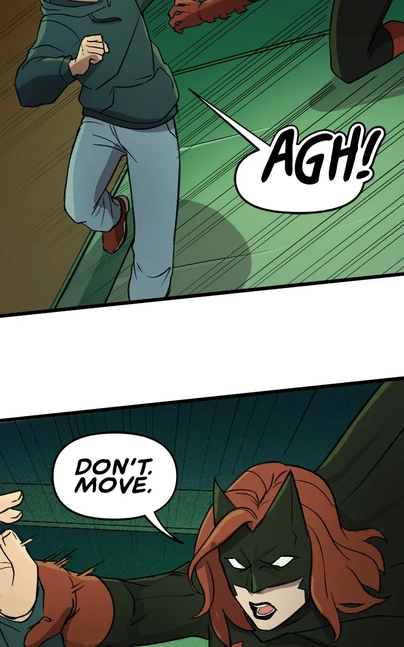 Batman: Wayne Family Adventures Chapter 178 page 40 - 