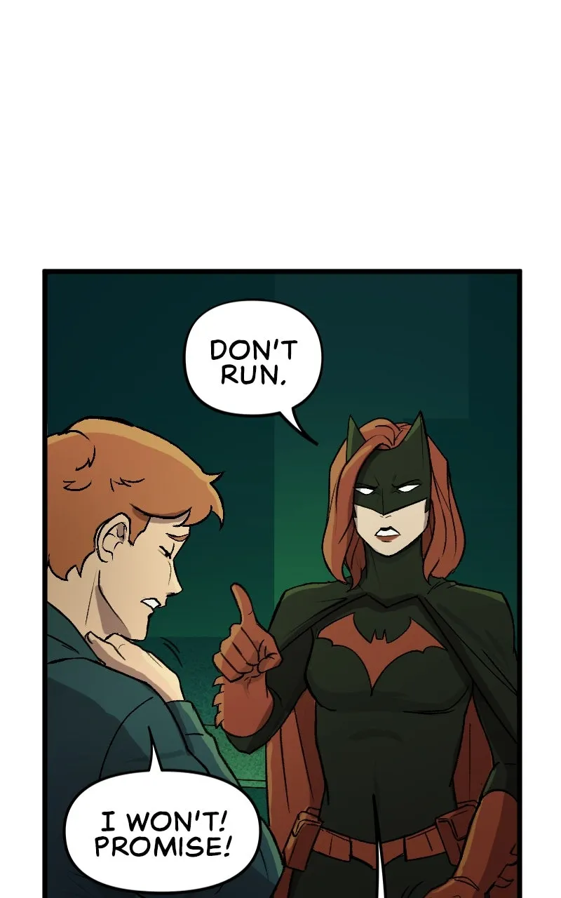 Batman: Wayne Family Adventures Chapter 178 page 44 - 