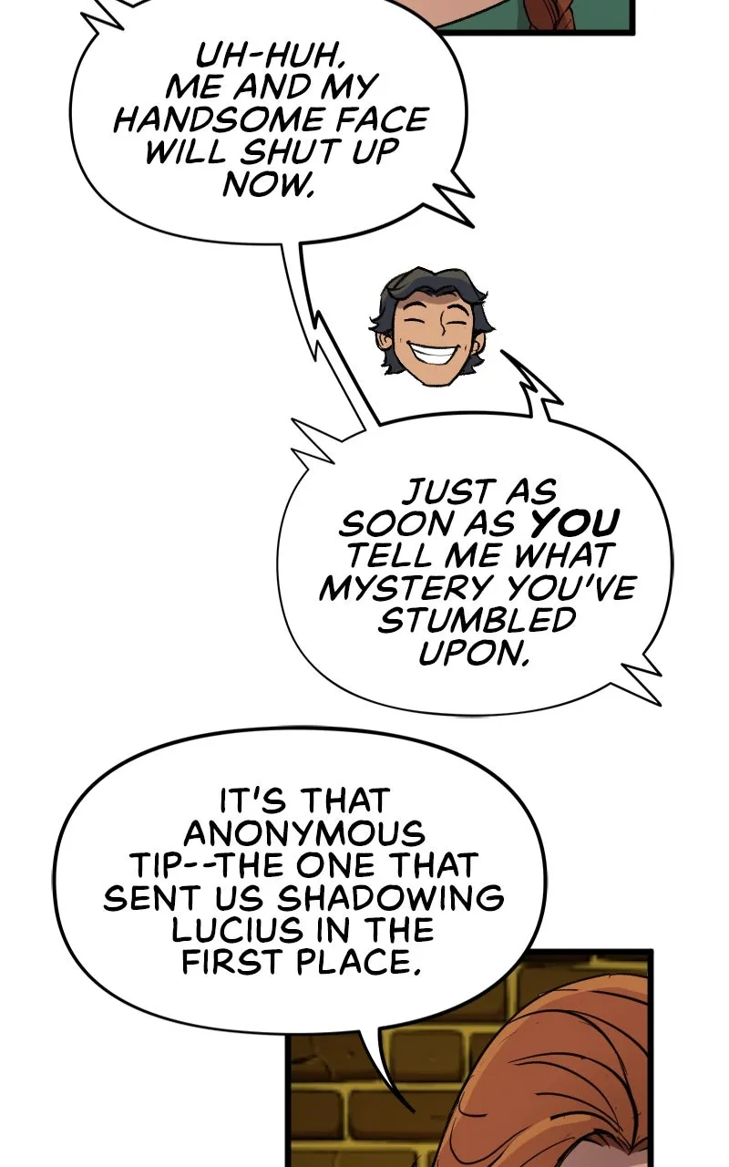 Batman: Wayne Family Adventures Chapter 178 page 61 - 
