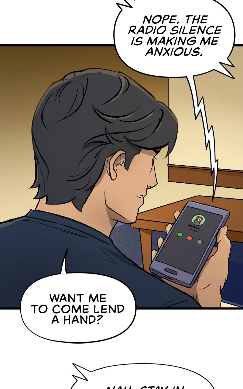 Batman: Wayne Family Adventures Chapter 178 page 69 - 